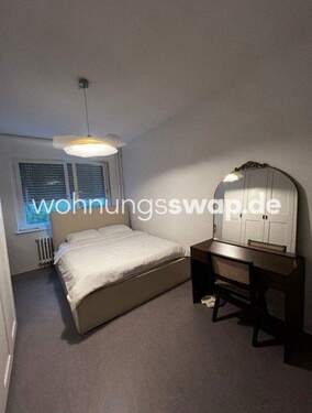 Bild 3 - 2 Zimmer Etagenwohnung zur Miete in Berlin