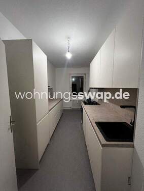 Bild 4 - 2 Zimmer Etagenwohnung in Berlin