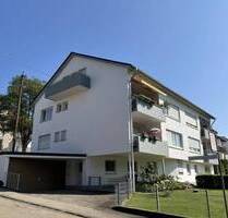 Sehr gepflegtes 3-Familienwohnhaus mit Doppelgarage - Göppingen Faurndau