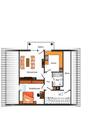 Grundriss DG - 