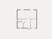 Grundriss EG - 