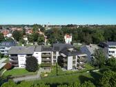 Außenansicht - WE 11 - 2-Zi. DG Wohnung - 530.000,00&nbsp;EUR Kaufpreis, ca.&nbsp; 61,70&nbsp;m&sup2;&nbsp;Wohnfl&auml;che