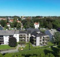 WE 11 - 2-Zi. DG Wohnung - 530.000,00&nbsp;EUR Kaufpreis, ca.&nbsp; 61,70&nbsp;m&sup2;&nbsp;Wohnfl&auml;che in Bad Aibling (PLZ: 83043)