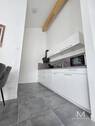 Küche - 3 Zimmer Etagenwohnung zum Kaufen in Kaiserslautern