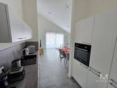 Küche - 3 Zimmer Etagenwohnung in Kaiserslautern