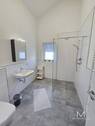 Badezimmer - Etagenwohnung mit 79,00 m&sup2; in Kaiserslautern zum Kaufen