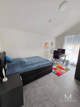 Schlafzimmer - 