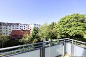 11 Balkonaussicht - 