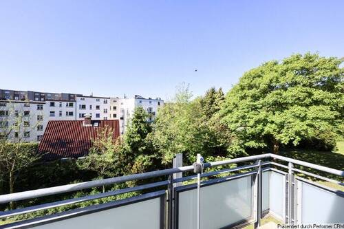 11 Balkonaussicht - 