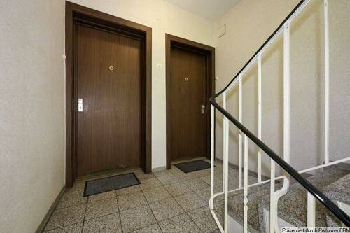 19 Treppenhaus - 