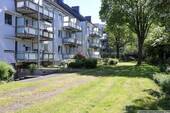 03 Objektansicht Rückseite - 2 Zimmer Etagenwohnung in Hamburg
