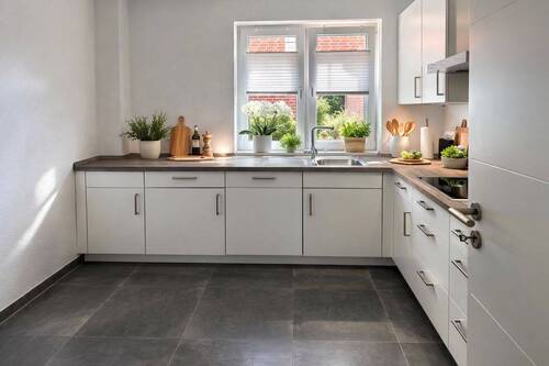 Bild 1 - Terrassenwohnung zur Miete - 1.161,00&nbsp;EUR Kaltmiete, ca.&nbsp; 88,50&nbsp;m&sup2;&nbsp;Wohnfl&auml;che