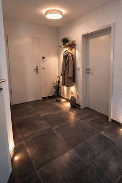 Bild 2 - 2 Zimmer Etagenwohnung zur Miete in Achim
