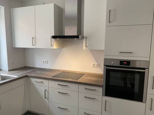 Bild 3 - 2 Zimmer Etagenwohnung in Achim