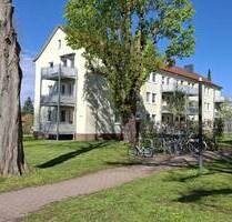 Stadtnah und ruhig Wohnen! Bezugsfertig zum 01.09.2026 - Minden Innenstadt
