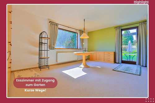 Esszimmer - 