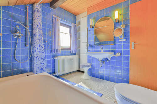 Badezimmer - 