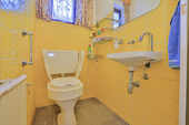 Gäste-WC - 