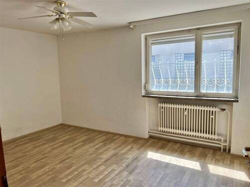 EG W1 Schlafzimmer - 
