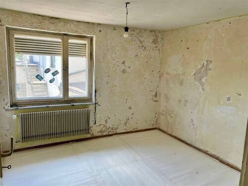OG W2 Arbeitszimmer - 