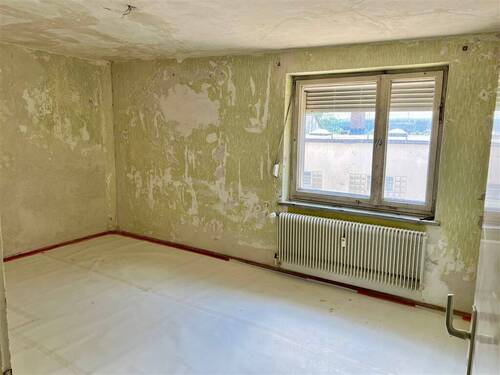 OG W2 Schlafzimmer - 