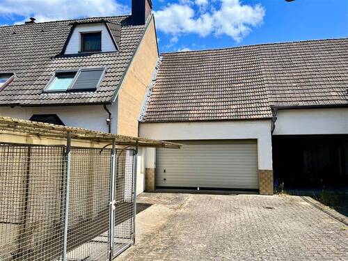 EG Garagen - 