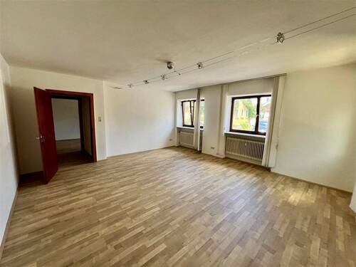 EG W1 Wohnzimmer - 