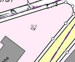 Lageplan - Grundstück zum Kaufen in Salem