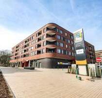 Geräumige 2-Zimmerwohnung in Monheim-Baumberg - Monheim am Rhein