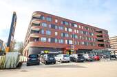 Modernes Wohngebäude - 2 Zimmer Etagenwohnung zur Miete in Monheim am Rhein