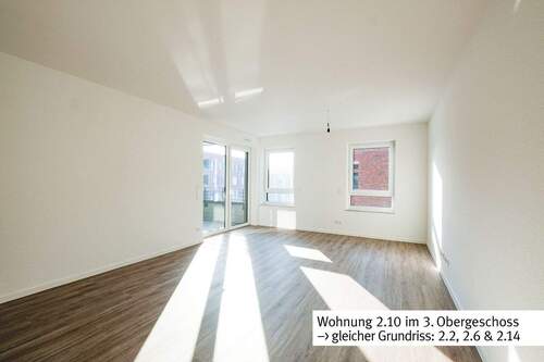 Wohnzimmer 2 - 