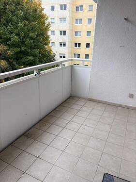 Balkon - 