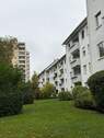 Bild 1 - 4-Zimmer Wohnung in Steinbach mit Ausbaupontential im Dach!