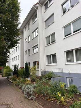 Bild 3 - 4 Zimmer Etagenwohnung in Steinbach