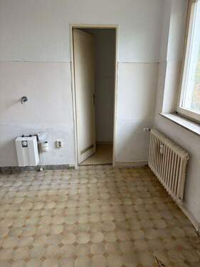 Vorratskammer - 