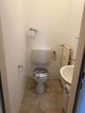 Gäste-WC - 