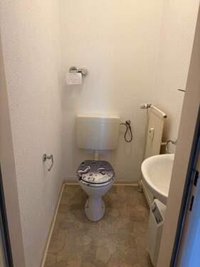 Gäste-WC - 