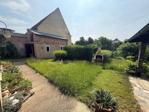 IMG_9730.jpeg - 4 Zimmer Mehrfamilienhaus, Wohnhaus zum Kaufen in Weißenfels