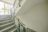 Treppenhaus - 