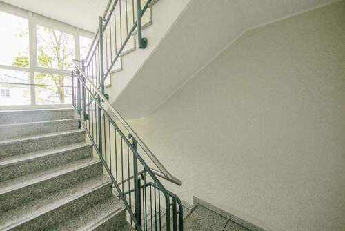 Treppenhaus - 