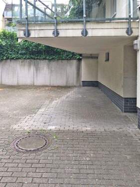 PKW-Stellplatz - 
