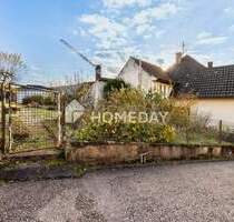 Ihr Traumgrundstück in ruhiger Lage - Verwirklichen Sie Ihr Bauvorhaben - Seelbach