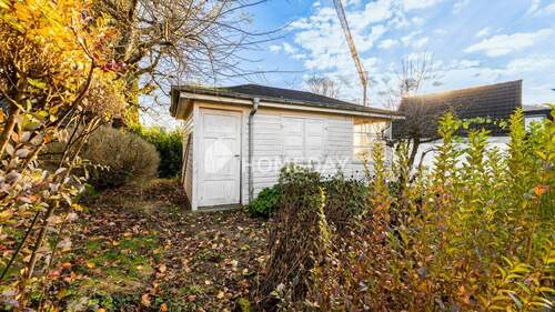 Grundstück 3 - Grundstück in Seelbach