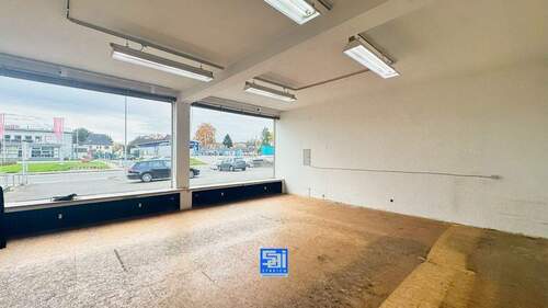 Laden - Gewerbeobjekt (Büro, Produktion, Verkauf) in Bielefeld