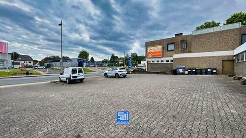 Parkplatz - 
