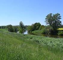 Der Weg ist das Ziel -entlang der Saale- zu Ihrem neuen Zuhause - Naumburg (Saale)