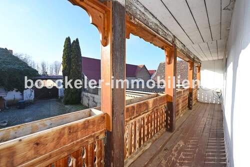 Bild 2 - 5 Zimmer Einfamilienhaus zum Kaufen in Naumburg (Saale)