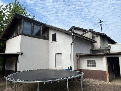 IMG_3835 - VERKAUFT !! VERKAUFT !! Ein-bis Zweifam.haus