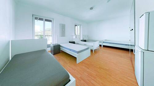 Wohnzimmer 3. Obergeschoss - 