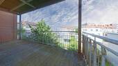 Balkon 2. Obergeschoss - 